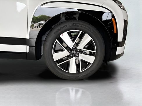 New 2026 Hyundai Ioniq 9 SEL image 10