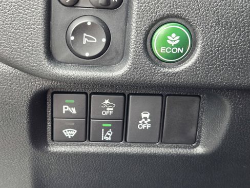 Used 2023 Honda Passport TrailSport image 25