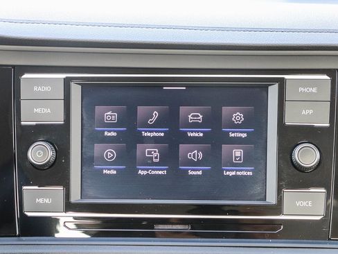 Used 2024 Volkswagen Jetta S image 15