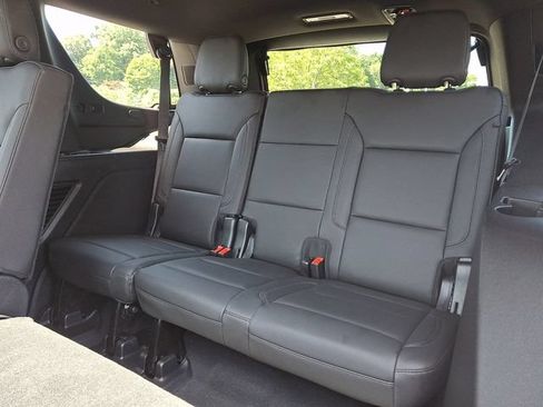 Used 2021 Chevrolet Tahoe LT AWD/4WD image 20