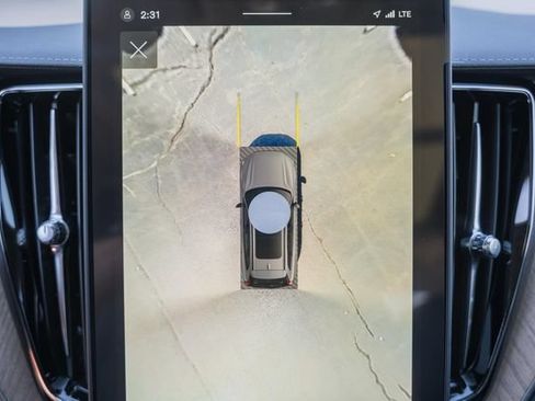 New 2027 Volvo XC60 B5 Ultra AWD/4WD image 45