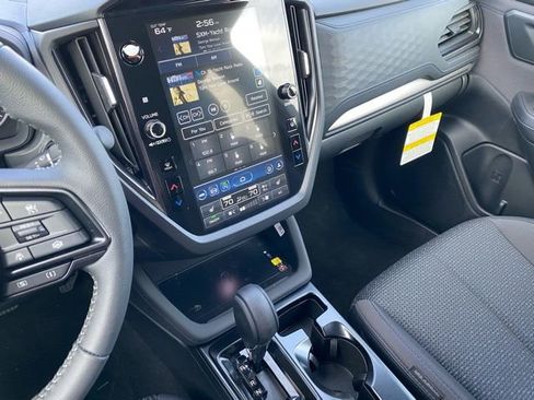 New 2026 Subaru Forester Premium image 17