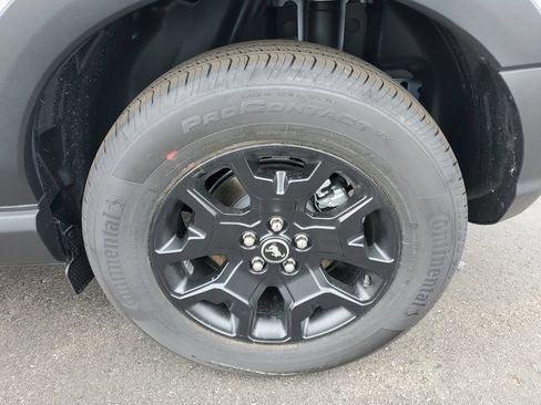 New 2026 Ford Bronco Sport Big Bend w/ Convenience Package AWD/4WD image 33