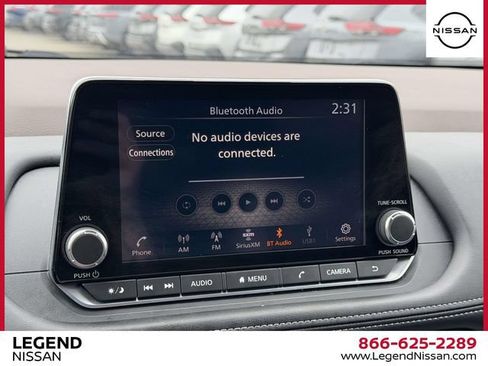 Certified 2023 Nissan Rogue SV w/ SV Premium B Package AWD/4WD image 27