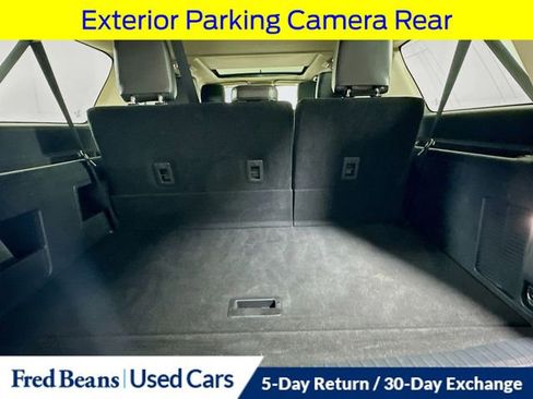 Used 2022 Ford Expedition Max XLT image 34