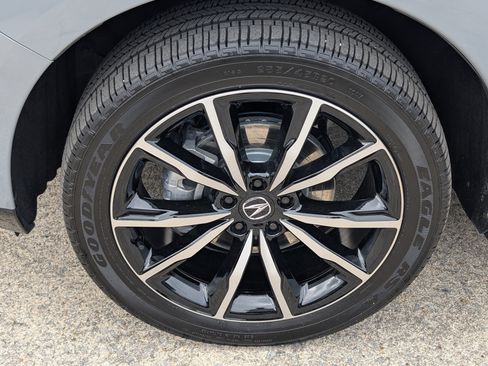 Certified 2025 Acura RDX A-Spec AWD/4WD image 27