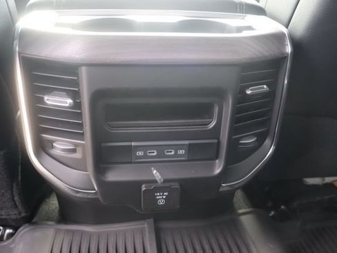 New 2026 RAM 2500 Laramie w/ Sport Appearance Package AWD/4WD image 11