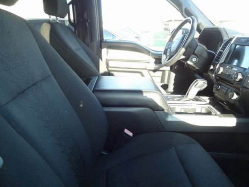 Used 2018 Ford F150 XLT w/ Equipment Group 302A Luxury image 7