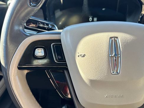 Used 2020 Lincoln Corsair Reserve w/ Equipment Group 201A image 54