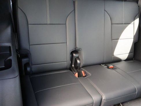 New 2025 GMC Acadia Elevation w/ Elevation Premium Package image 15