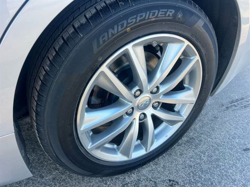 Used 2015 INFINITI Q50 Premium w/ Navigation Package image 25