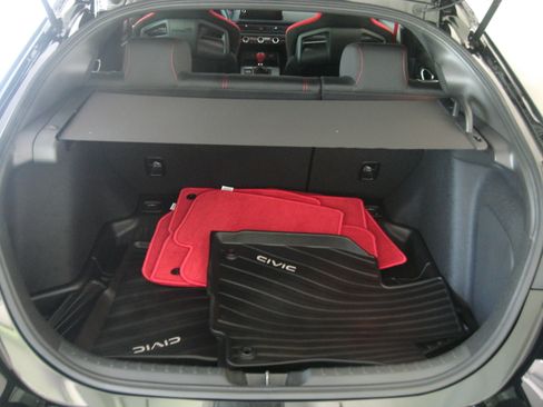 Used 2024 Honda Civic Type R image 21