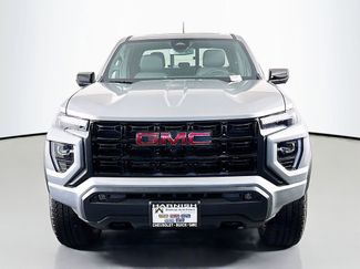 New 2025 GMC Canyon Elevation w/ Convenience Package video 2