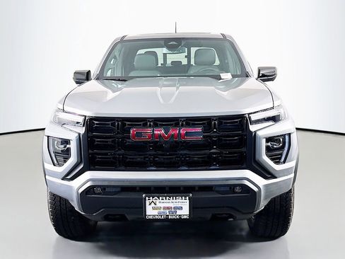 New 2025 GMC Canyon Elevation w/ Convenience Package image 2