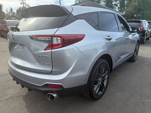 Used 2023 Acura RDX A-Spec AWD/4WD image 13