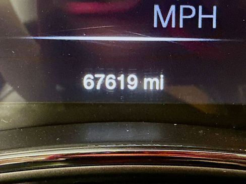 Used 2021 Jeep Grand Cherokee Overland image 36