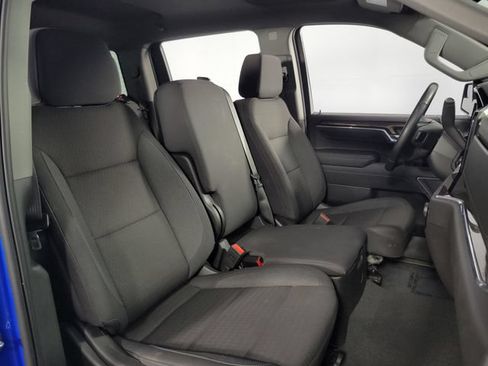 Used 2025 Chevrolet Silverado 1500 LT AWD/4WD image 15