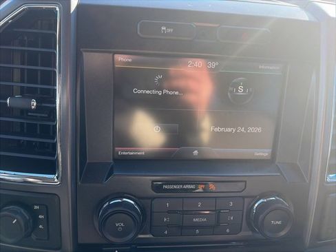 Used 2015 Ford F150 XLT w/ Equipment Group 302A Luxury image 14