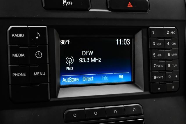 Used 2017 Ford F150 XL w/ XL Power Equipment Group RWD image 28