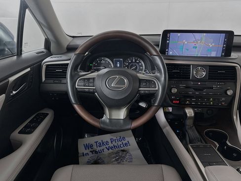 Used 2022 Lexus RX 350 350 w/ Premium Package image 22