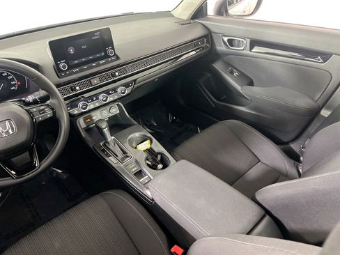 Used 2022 Honda Civic EX image 23
