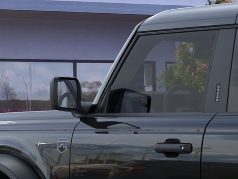 New 2026 Ford Bronco Big Bend w/ Black Diamond Package AWD/4WD image 22