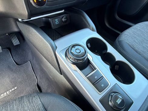 Used 2022 Ford Bronco Sport Big Bend AWD/4WD image 24
