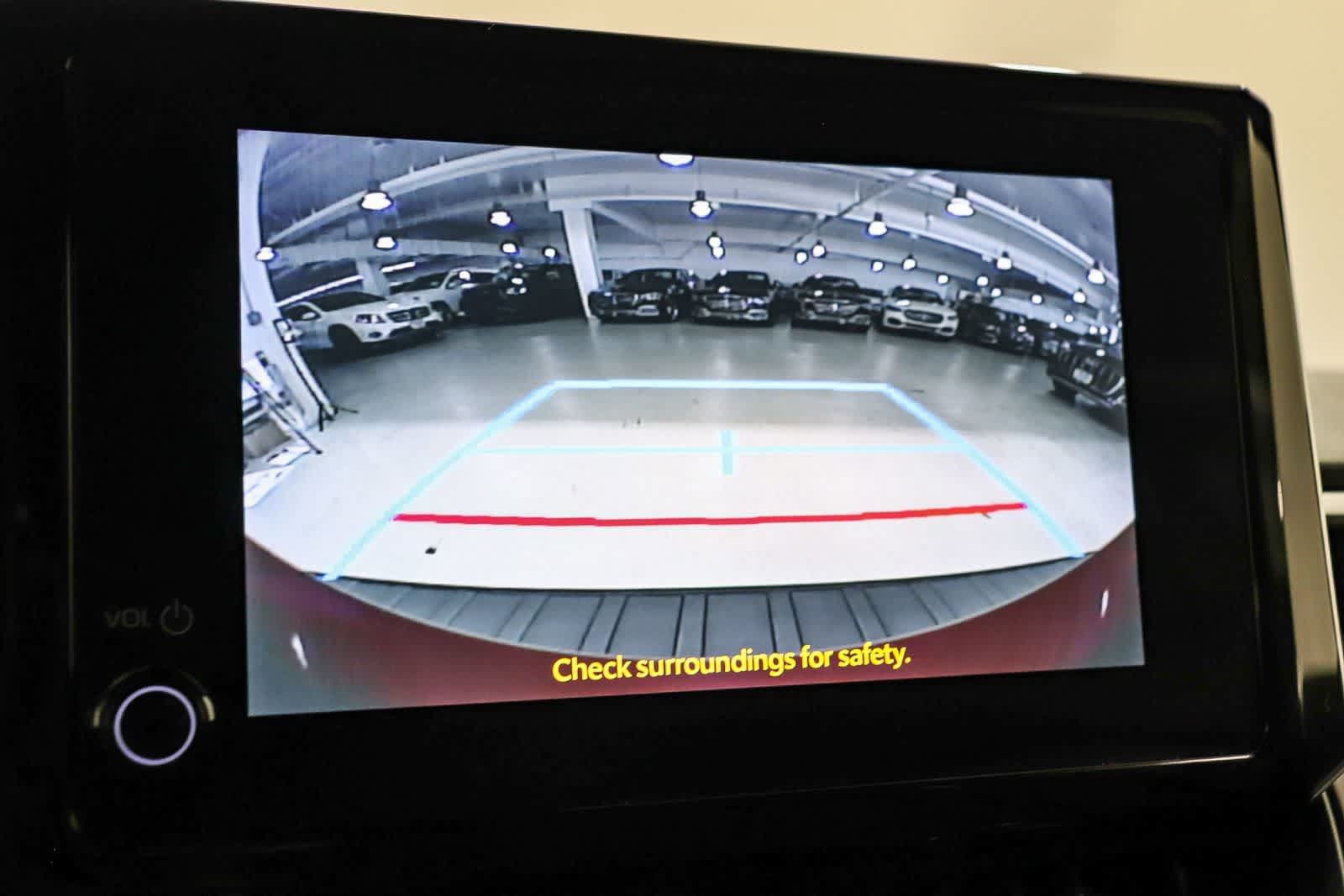 Used 2024 Toyota Corolla SE w/ SE Package FWD image 23