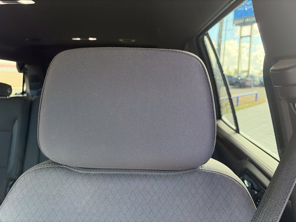 Used 2024 Chevrolet Tahoe LS w/ Driver Alert Package RWD image 14