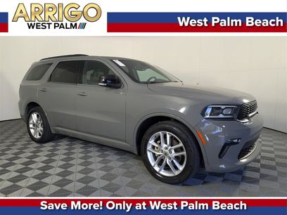 Used 2023 Dodge Durango GT