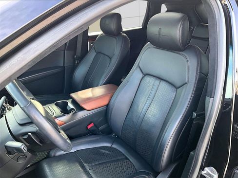 Used 2019 Lincoln Nautilus Black Label image 5