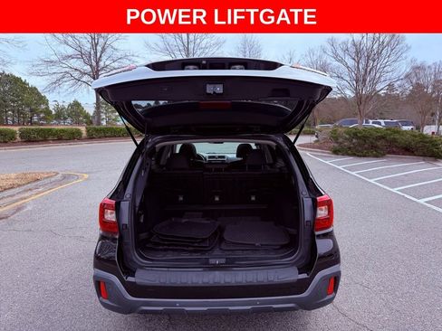 Used 2018 Subaru Outback 2.5i Limited image 8