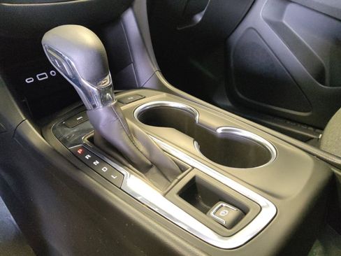 Used 2022 Chevrolet Equinox LT AWD/4WD image 26
