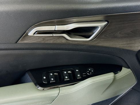 Used 2023 Kia Sportage X-Line w/ X-Line Premium Package image 24