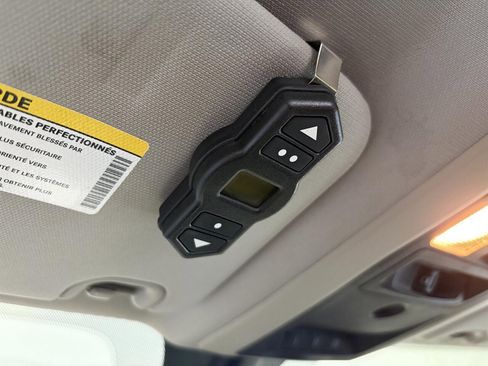 Used 2016 RAM 2500 Big Horn image 24