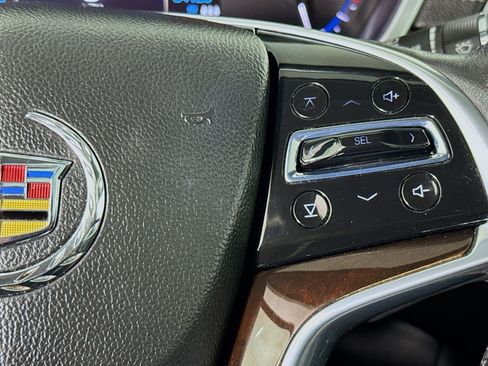 Used 2016 Cadillac SRX Performance FWD image 14
