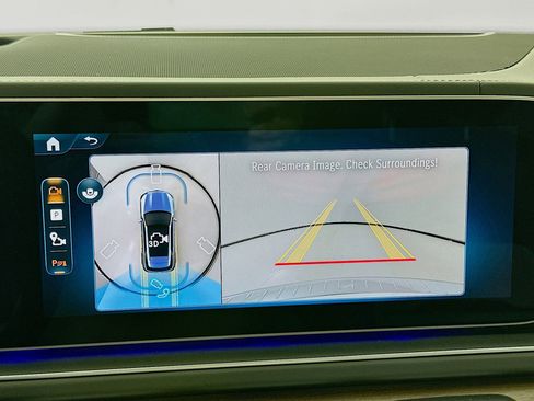 New 2026 Mercedes-Benz GLE 63 AMG S image 15