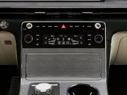 New 2026 Genesis GV80 2.5T Prestige image 31