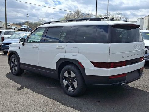 New 2026 Hyundai Santa Fe SEL image 3