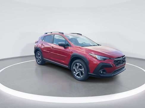 New 2026 Subaru Crosstrek 2.0i Premium image 2