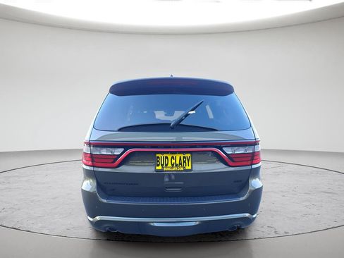 New 2026 Dodge Durango GT AWD/4WD image 4