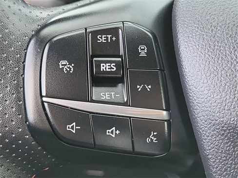 Certified 2024 Ford Escape ST-Line Select w/ Tech Pack #2 image 8