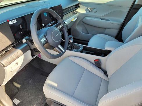 New 2026 Hyundai Kona SEL Sport image 9