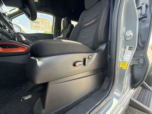 Certified 2026 Nissan Frontier PRO-4X w/ Pro-4x Convenience Package AWD/4WD image 31