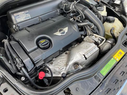 Used 2011 MINI Cooper Clubman S image 92