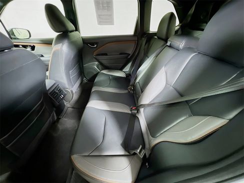 Certified 2025 Subaru Forester Sport w/ Popular Package #1 image 22