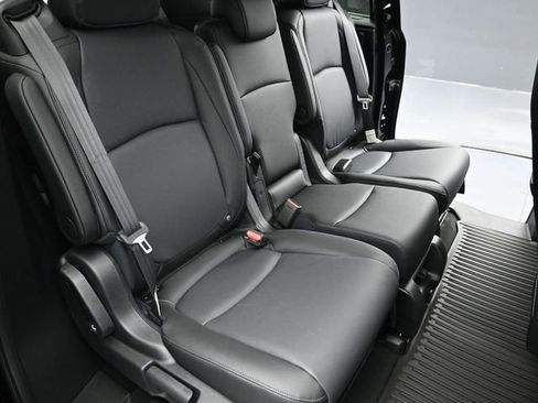 New 2026 Honda Odyssey EX-L image 22