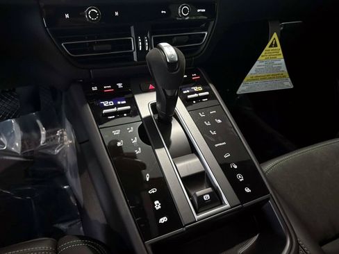 New 2026 Porsche Macan GTS AWD/4WD image 23