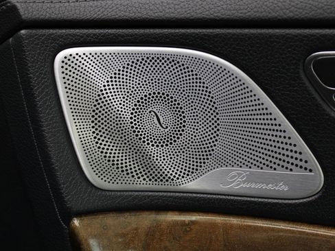 Used 2015 Mercedes-Benz S 550 Sedan image 54