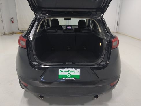 Used 2019 MAZDA CX-3 Touring w/ Preferred Equipment Package FWD image 29